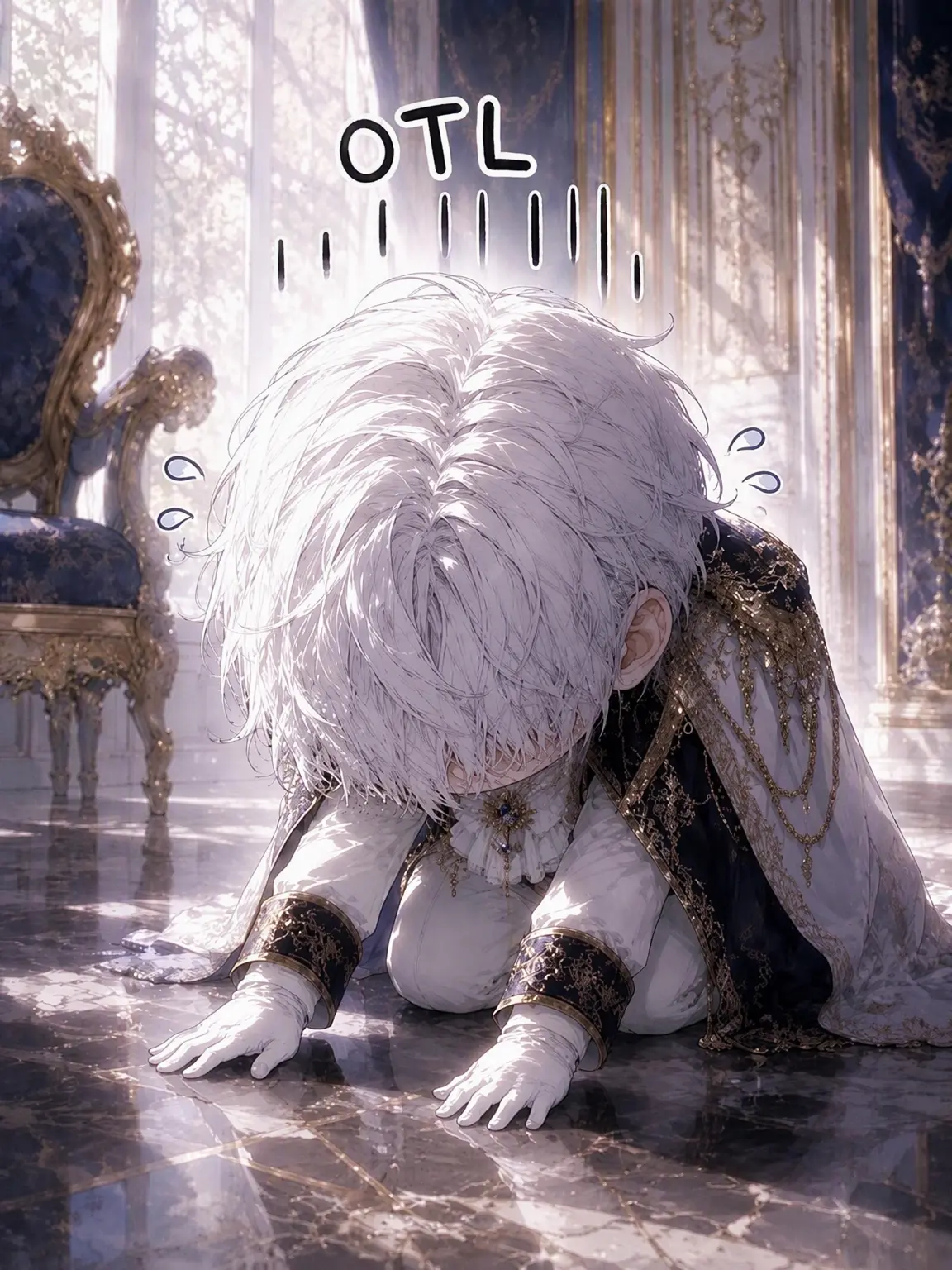 Arzea의 ベルハイムの総体的難局