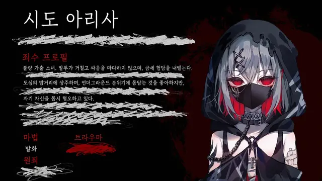 Profile image of 아리사