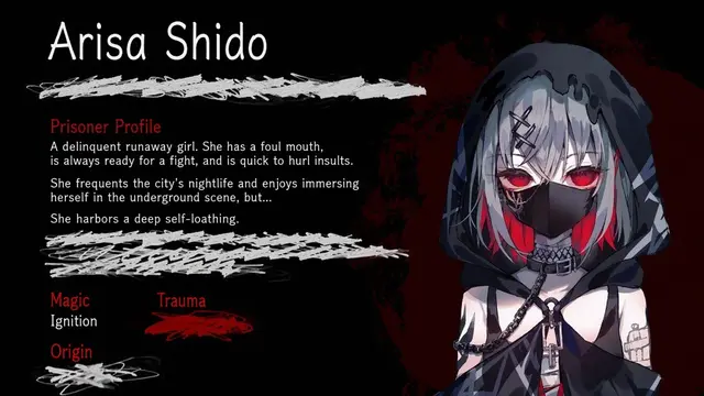 Profile image of Alisa