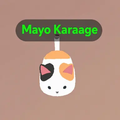 Profile image of Mayo Karaage