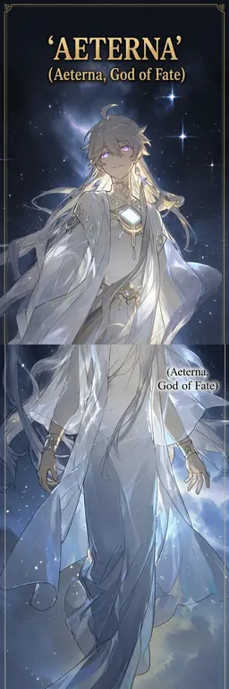 Profile image of Aeterna