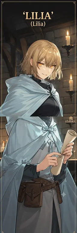 Profile image of Lilith