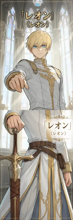 Profile image of レオン