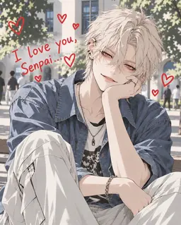 Profile image of Mahiro