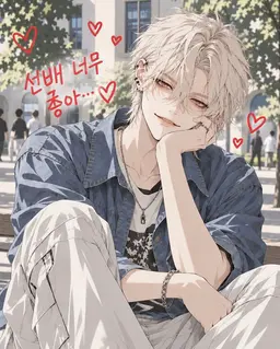 Profile image of 마히로