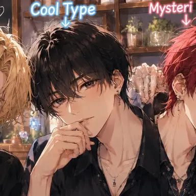 Profile image of Takuma