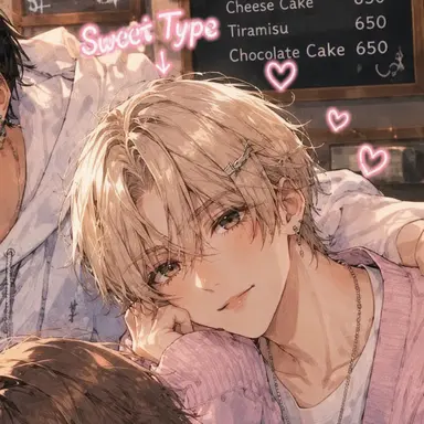 Profile image of Narito
