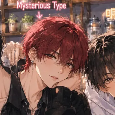 Profile image of Naoya