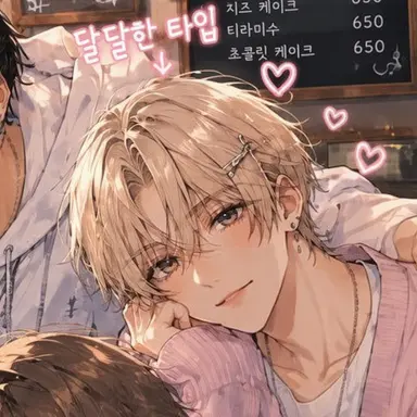 Profile image of 나리토