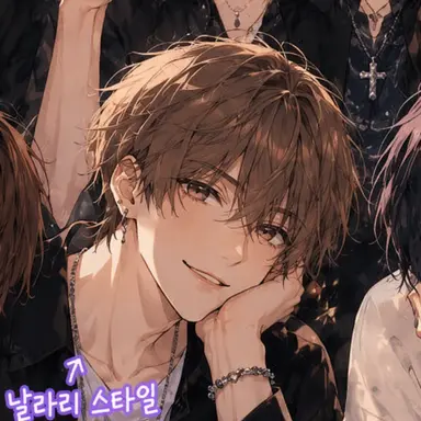 Profile image of 코우키