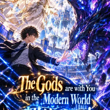 Profile image of The World