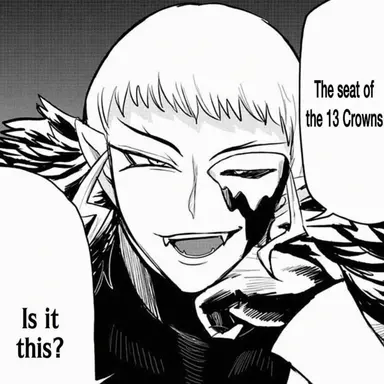 Profile image of Baal