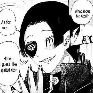 Profile image of Atori