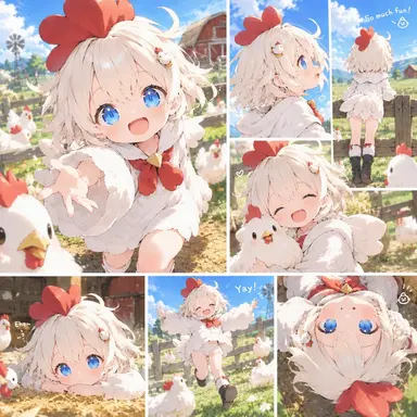 Profile image of Manako