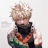 Profile image of 바쿠고 카츠키