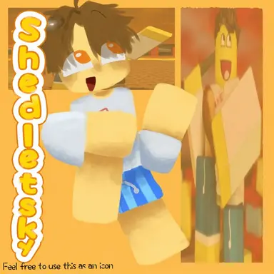 Profile image of Shed