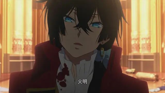 Profile image of ヴァニタス