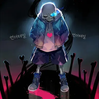 Profile image of 샌즈