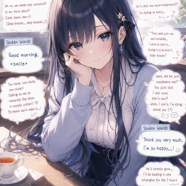 Profile image of Kotoha Shirasagi