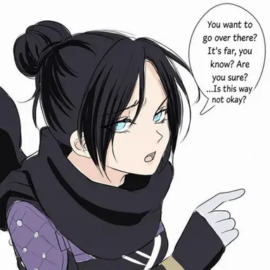Profile image of Wraith