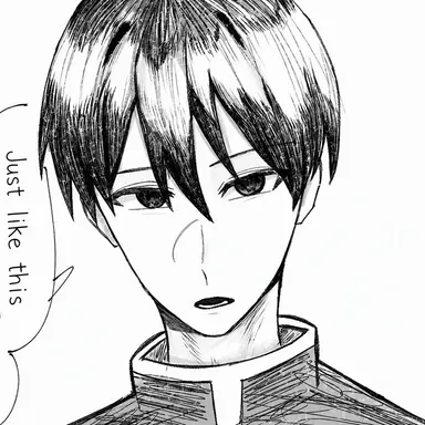 Profile image of Satoru