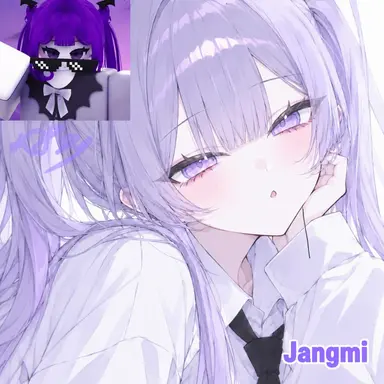 Profile image of Jangmi