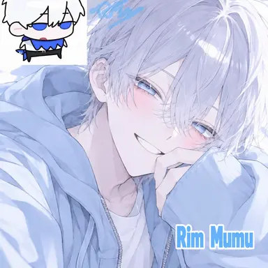 Profile image of Rim Mumu