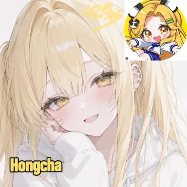 Profile image of Hongcha