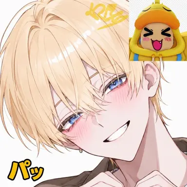 Profile image of クェク