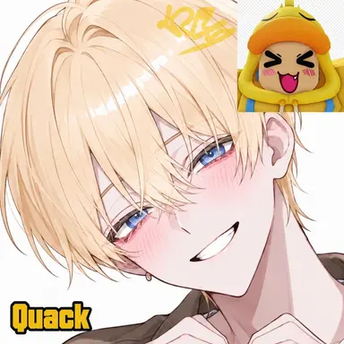 Profile image of Gwaek