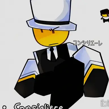 Profile image of コンシリエーリ