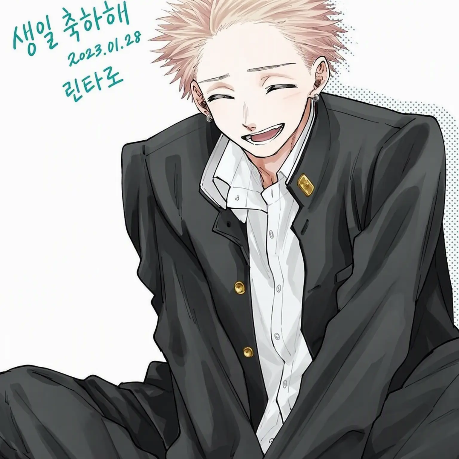 NewCost5963의 당신에게 첫눈에 반하다