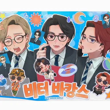 Profile image of 미세스