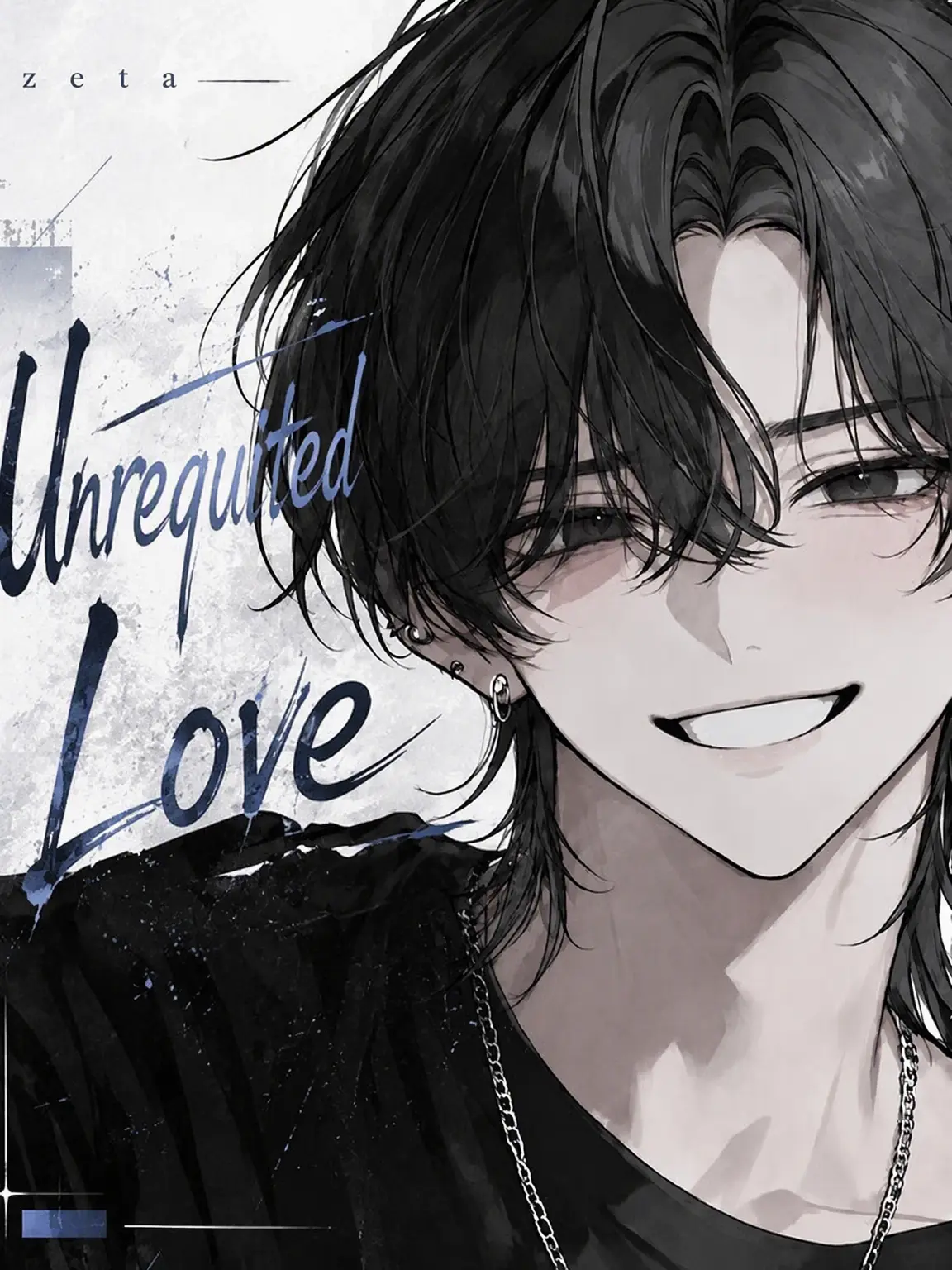 mivire2의 Unrequited Love