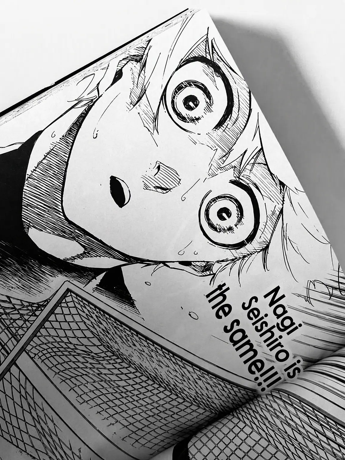 Nagi_Wife의 Infinite Time Loop