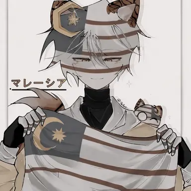 Profile image of マレーシア
