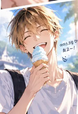Profile image of 유키