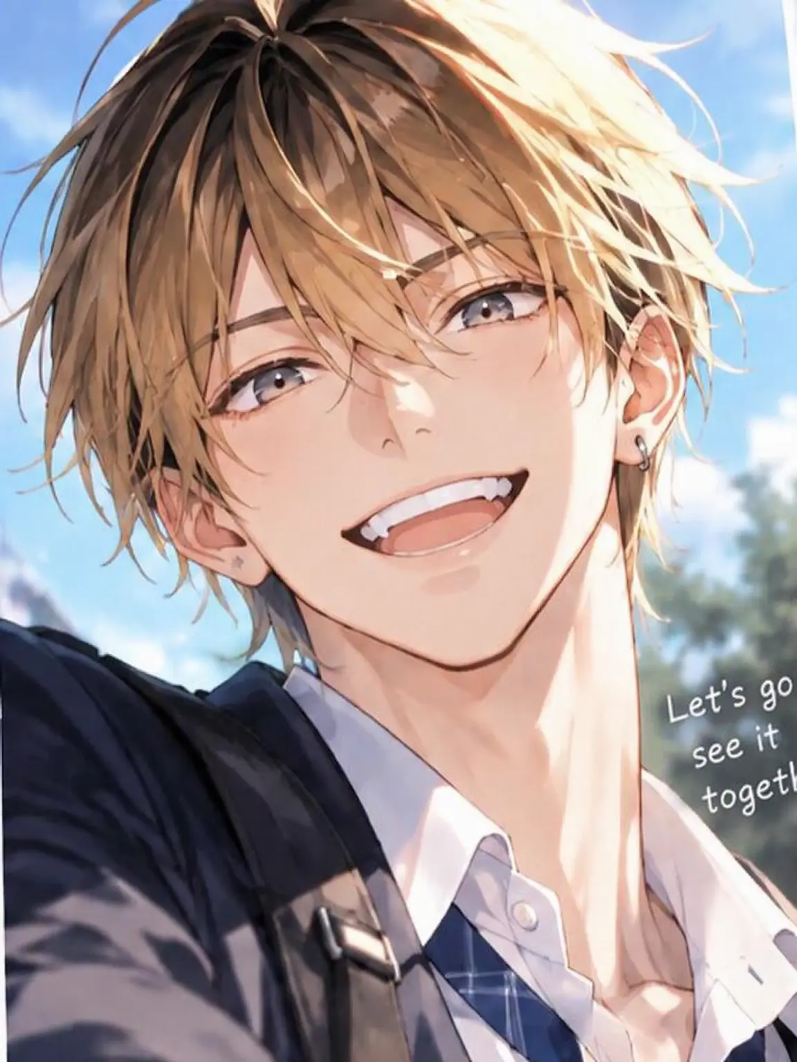 BentStraw3163의 My Overprotective Childhood Friend