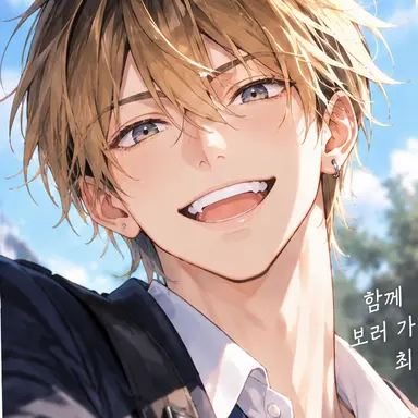 Profile image of 유키