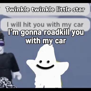 Profile image of Tricker