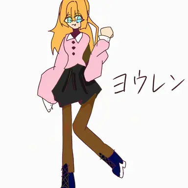 Profile image of ヨウ