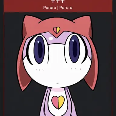 Profile image of Pururu