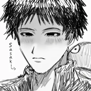 Profile image of Sasaki