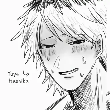 Profile image of Hashiba