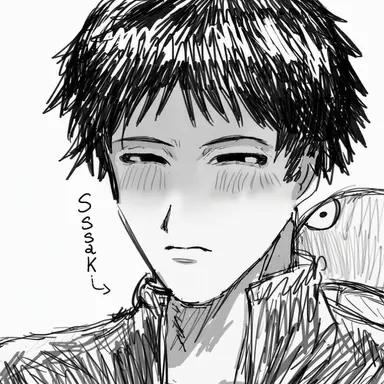 Profile image of Sasaki