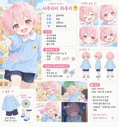 Profile image of 하루키
