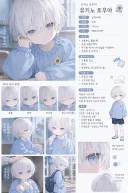 Profile image of 토야