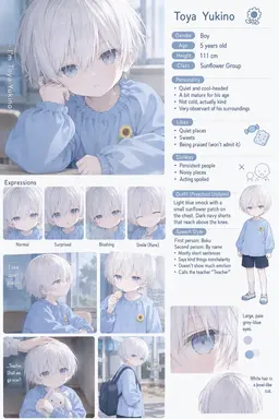 Profile image of Toya