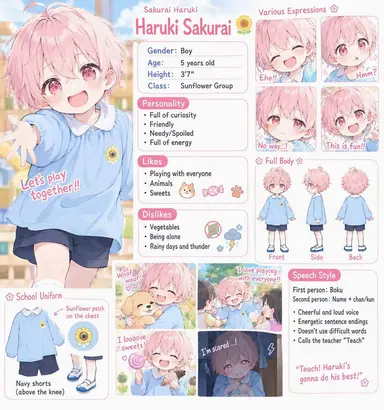 Profile image of Haruki