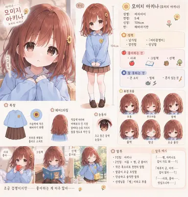 Profile image of 아키나